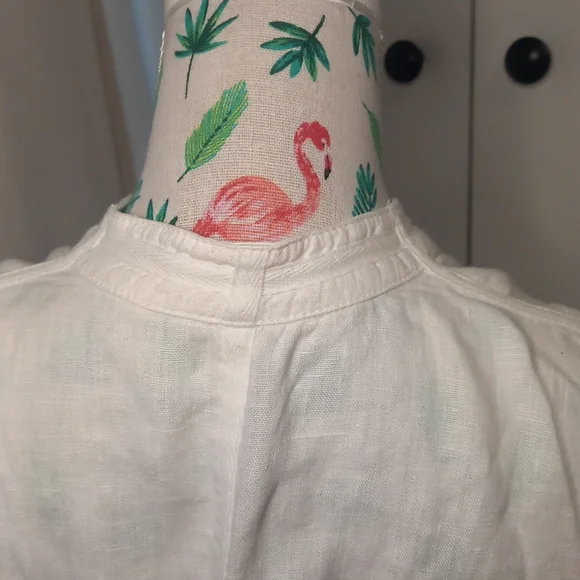 Bandolera lightweight summer jacket, 3/4 sleeves (12) - Picture 6 of 7